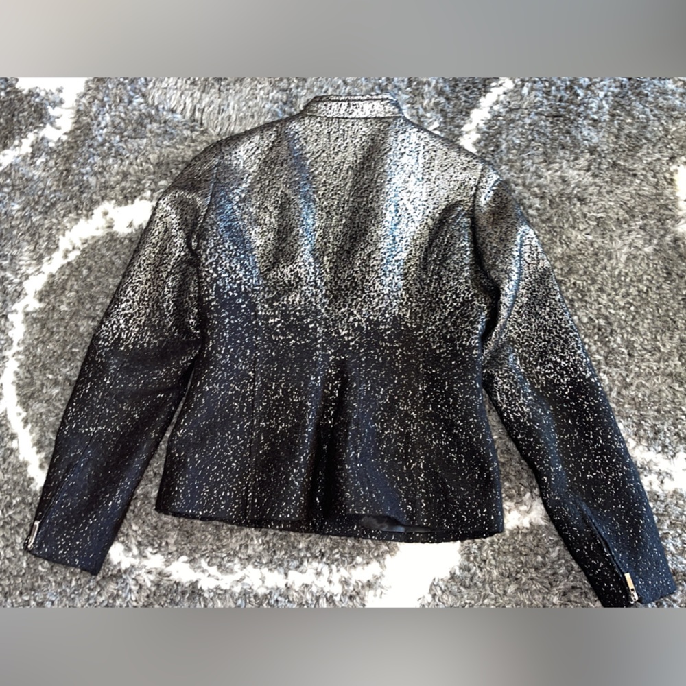 Jones New York Blazer - Picture 4 of 4